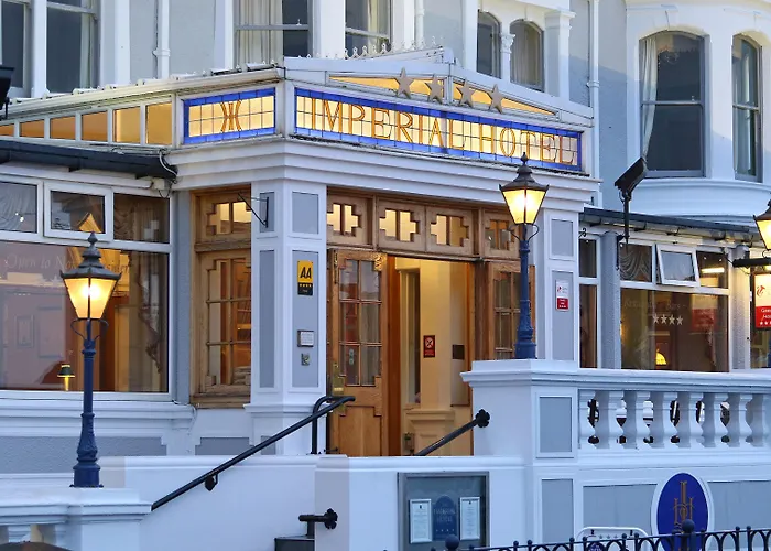 Imperial Hotel